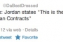 jordan-bobcats-contracts-tweet