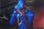 Kanye West Samsung Concert In NYC