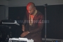 Kanye West Samsung Concert In NYC