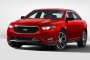 2013-Ford-Taurus-RED