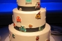 8-Bit Wedding Cake
