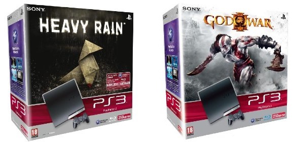 god of war III PS3 bundle God of War III PS3 Bundle