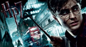 Harry Potter Continuation Goes 3-D?