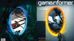 GameInformer Reveals Portal 2