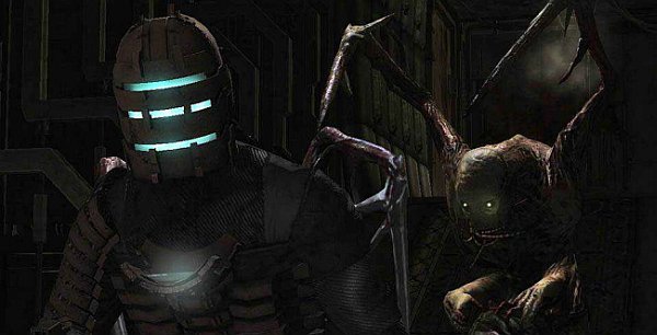 Dead Space 2 Story Trailer Digs Deeper into Plot