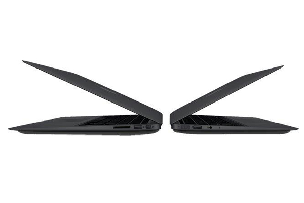 Black MacBook Air Coming Soon?