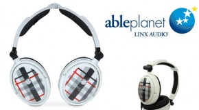 The Swag Box: Win A Free Pair Of Able Planet Extreme Foldable Noise-Canceling Headphones