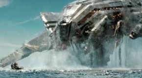 New Battleship Film Trailer Sinks All Hope For A Decent Film