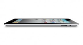 iPad HD Coming September?