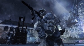 Exclusive: Infinity Ward’s Robert Bowling Talks Call of Duty: Modern Warfare 3
