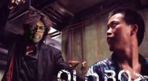 It’s Official! Spike Lee Directing Oldboy!