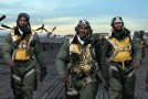 LucasFilms’ Red Tails Trailer Soars Onto The Web