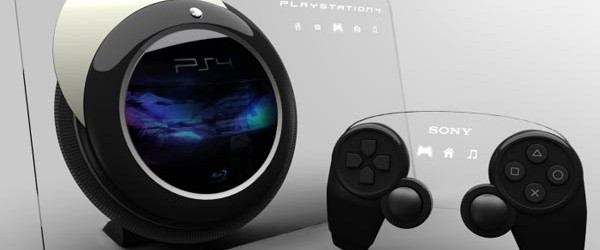 Sony Launching PS4 In 2012?