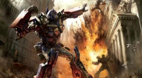 New Transformers Trilogy “Likely”