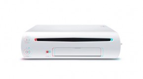 Nintendo Wii U Supporting 3D TVs