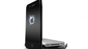 Behold, The Greatest iPhone 5 Concept Ever (For Now)!