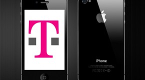 Rumor: The iPhone 5 Coming To T-Mobile As Well?