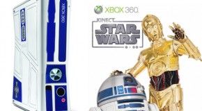 Kinect Star Wars & Xbox 360 Console To Miss 2011 Holiday Release