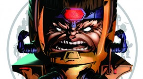 MODOK Wanted For Captain America Sequel, Game of Thrones Midget Sought For Role