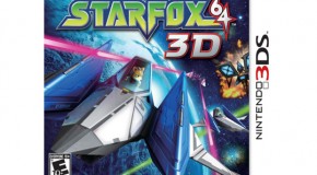 Video: New Star Fox 64 3DS Trailer