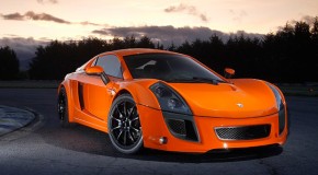 The Mastretta MXT Finally Hitting Production Later This Month