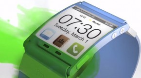 Amazing Android-Based Watch Makes Calls & Supports Apps