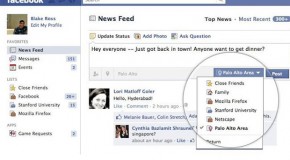 Facebook Stealing Google Plus Swag With New Smart Lists Feature