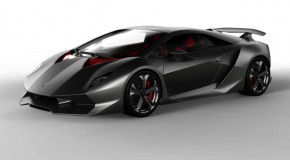 Lamborghini Pushing For More Limited Edition Models