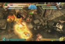 WTF: Watch A Marvel Vs Capcom 3 Combo Video From An Aerial View