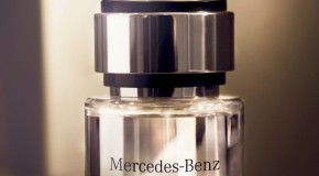LOL: Mercedes-Benz Launching Men’s Fragrance