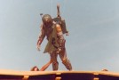 Geek Out: Cool Return of the Jedi Set Photos & Empire Strikes Back Deleted Scene