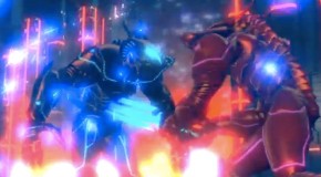 New Saints Row: The Third Trailer Goes Tron On Us