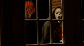 Wes Craven Talks ‘Scream 5’ and Unused ‘Scream 3’ Script