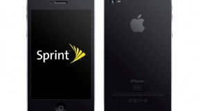 Sprint Offering Unlimited Data For iPhone 5 In October!