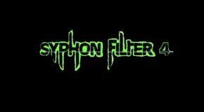 Legit Or Bullshhh: Sony Working On Syphon Filter 4 For PS3