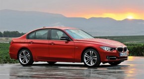 BMW Showcases 2012 3-Series Line With New Videos