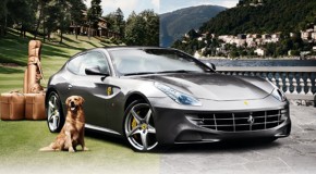 2012 Ferrari FF Neiman Marcus Edition Announced