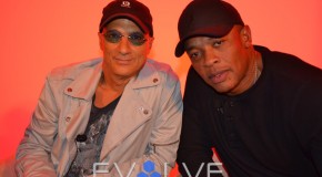 EvolveTV: 2011 Beats By Dre Holiday Lineup Showcase