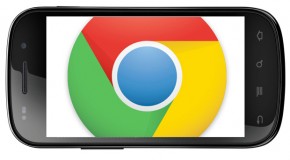 Google’s Chrome Browser Coming to Android Phones Soon