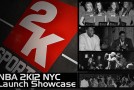 EvolveTV Exclusive: NBA 2K12 NYC Launch Showcase Video