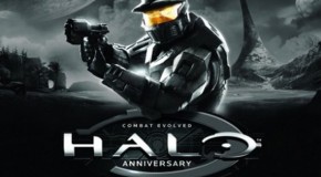 Halo Anniversary Edition Kinect Features Unveiled