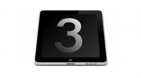 Is Apple Pushing the iPad 3 Into Production Q4 2011?