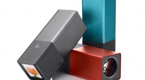 Lytro Light Field Camera Set to Redefine Point-and-Shoot Photography