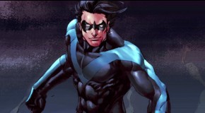 New Batman: Arkham City DLC Reveals Nightwing Bundle Pack