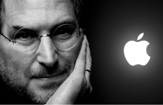 Steve Jobs 60 Minutes Special