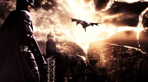 The 10 Coolest ‘Dark Knight Rises’ Fan-Made Posters