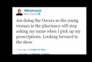 This Just In: Billy Crystal Tweets He’s Hosting The Oscars