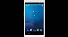 Will The Samsung Galaxy Nexus Be Available In White?