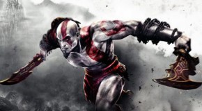 Rumor: New Zealand Retailer Has God of War 4 Dated for September 2012
