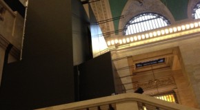Grand Central Apple Store Rumored To Be Announced Tuesday, Biggest in the World